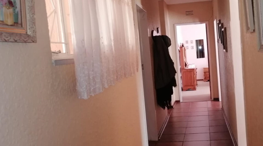3 Bedroom Property for Sale in Parys Free State
